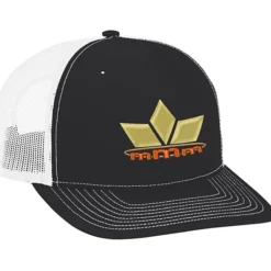 Richardson Trucker Snapback Cap