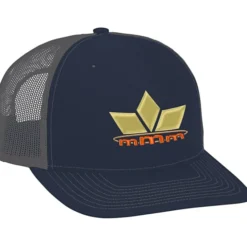 Richardson Trucker Snapback Cap