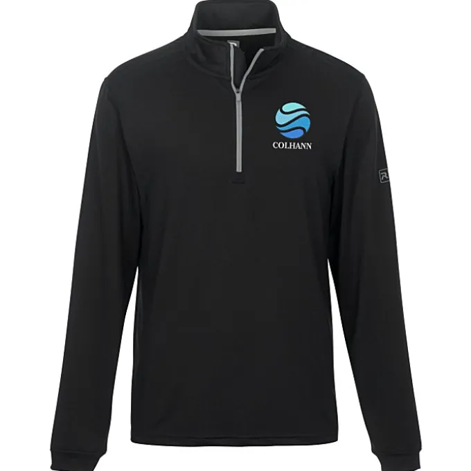 Richardson Vertex 1/4-Zip Pullover
