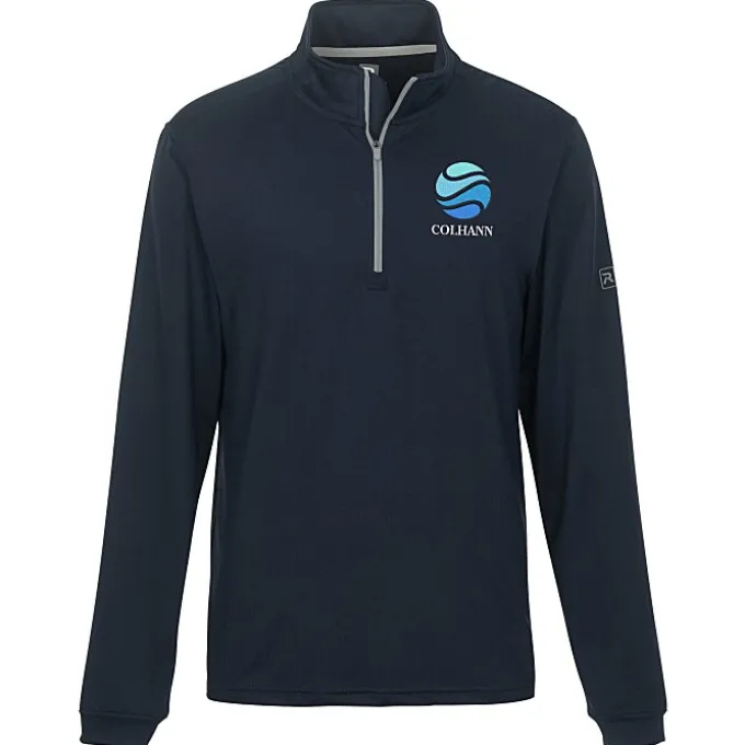 Richardson Vertex 1/4-Zip Pullover