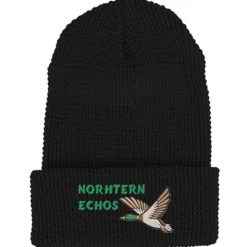 Richardson Waffle Cuffed Beanie