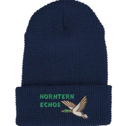 Richardson Waffle Cuffed Beanie
