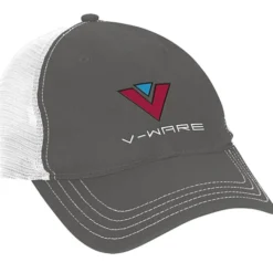 Richardson Washed Mesh Back Trucker Cap