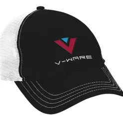 Richardson Washed Mesh Back Trucker Cap