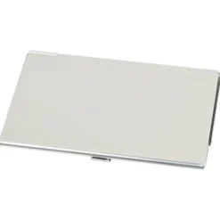 Ride the Wave Business Card Case