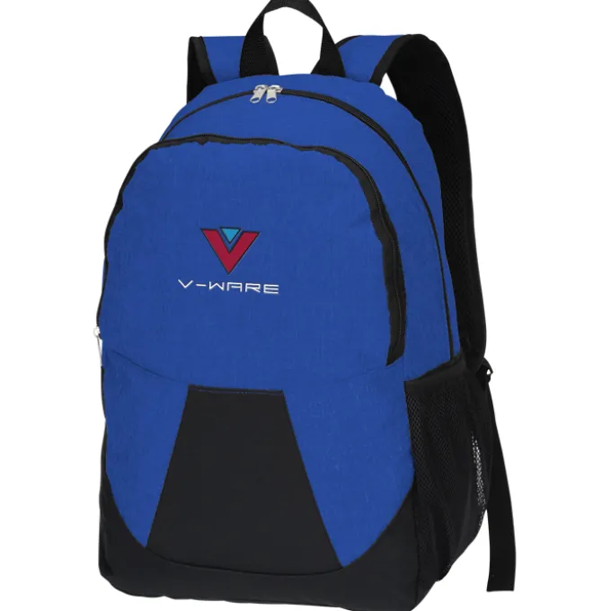 Ridge Line Backpack - Embroidered