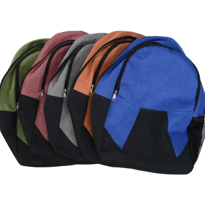 Ridge Line Backpack - Embroidered