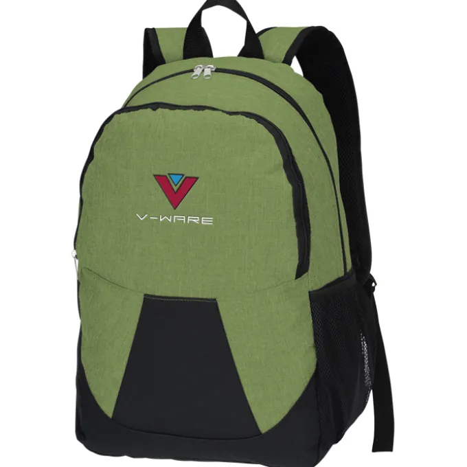 Ridge Line Backpack - Embroidered