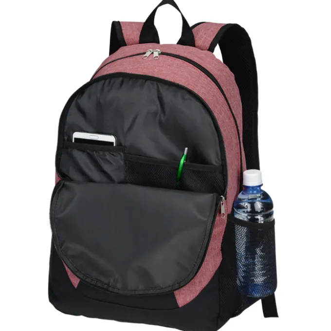 Ridge Line Backpack - Embroidered