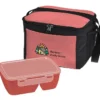 Ridge Line Cooler Lunch To Go Set