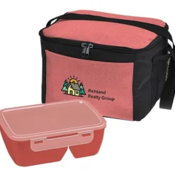 Ridge Line Cooler Lunch To Go Set
