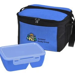 Ridge Line Cooler Lunch To Go Set