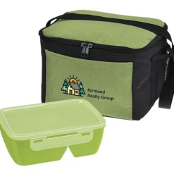 Ridge Line Cooler Lunch To Go Set