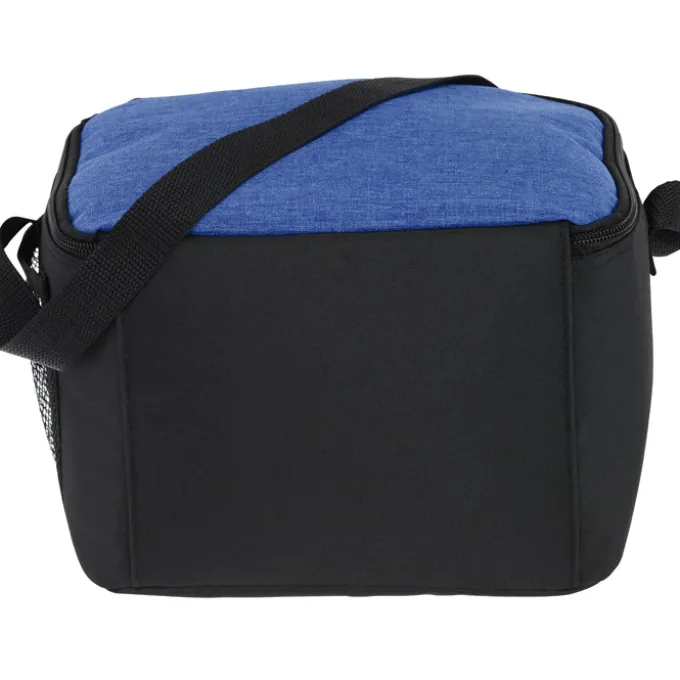 Ridge Line Cooler with Glass Container Lunch Set