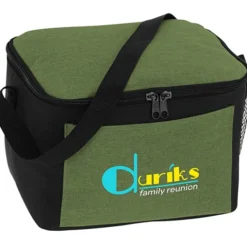 Ridge Line Deluxe Lunch Cooler