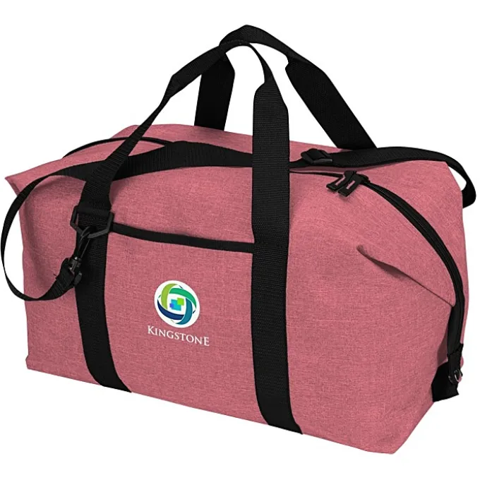 Ridge Line Duffel Tote
