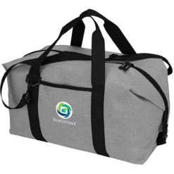 Ridge Line Duffel Tote