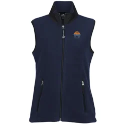 Ridgeline Fleece Vest - Ladies'