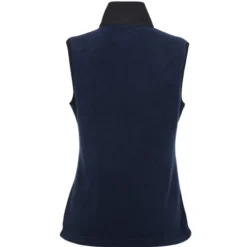 Ridgeline Fleece Vest - Ladies'