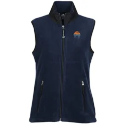 Ridgeline Fleece Vest - Ladies'