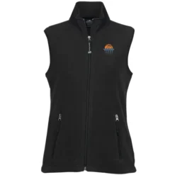 Ridgeline Fleece Vest - Ladies'