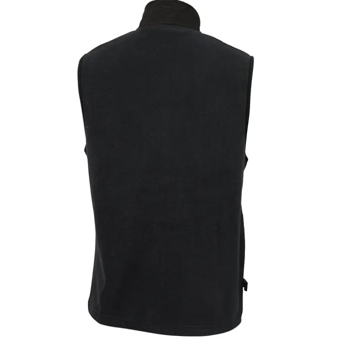 Ridgeline Fleece Vest - Men's