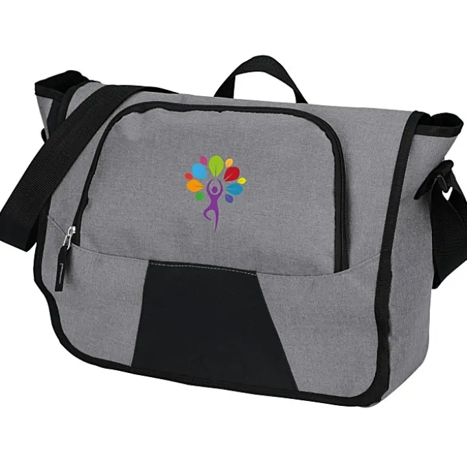 Ridge Line Messenger