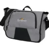 Ridge Line Messenger - Embroidered
