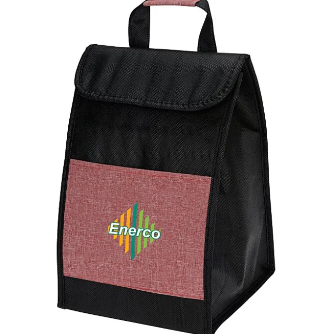 Ridge Line Pocket Lunch Cooler