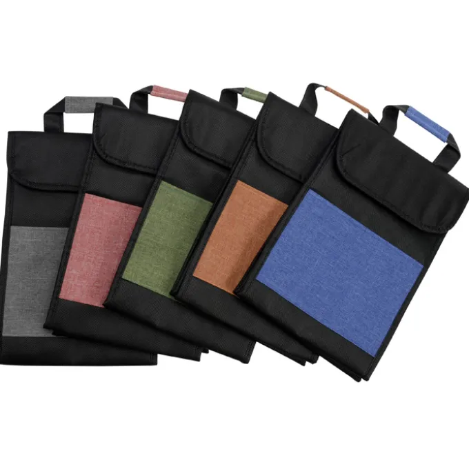 Ridge Line Pocket Lunch Cooler
