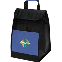 Ridge Line Pocket Lunch Cooler