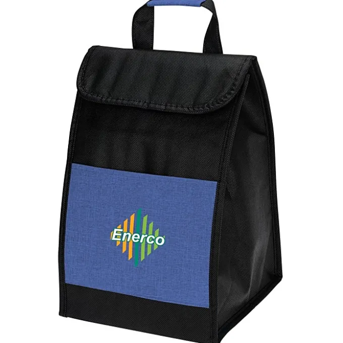 Ridge Line Pocket Lunch Cooler