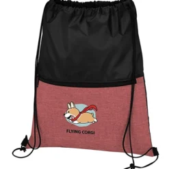 Ridge Line Pocket Sportpack