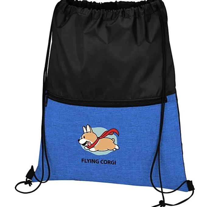Ridge Line Pocket Sportpack