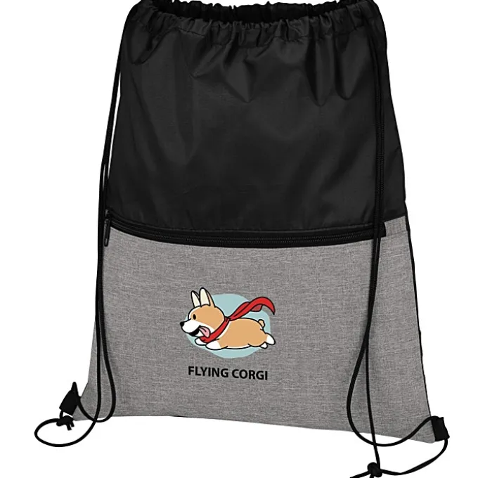 Ridge Line Pocket Sportpack