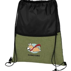 Ridge Line Pocket Sportpack
