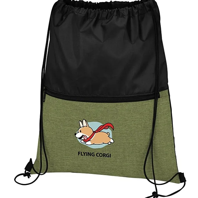 Ridge Line Pocket Sportpack