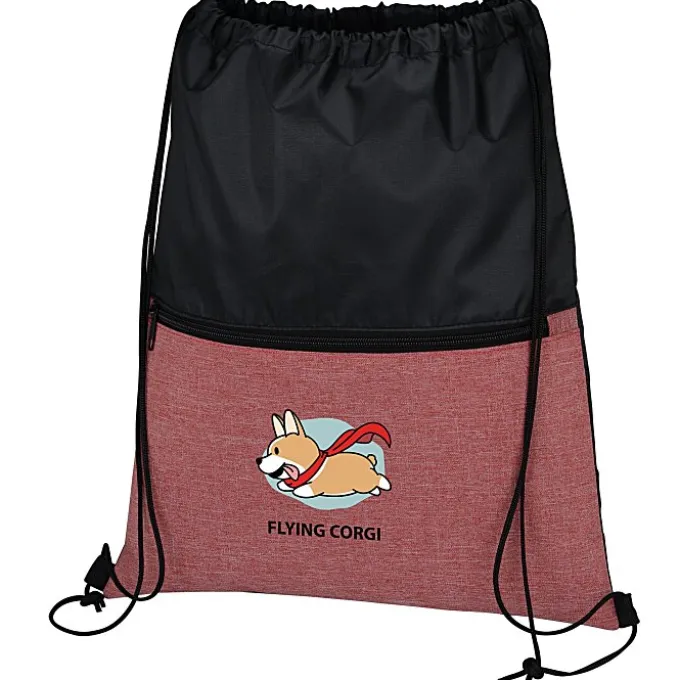 Ridge Line Pocket Sportpack