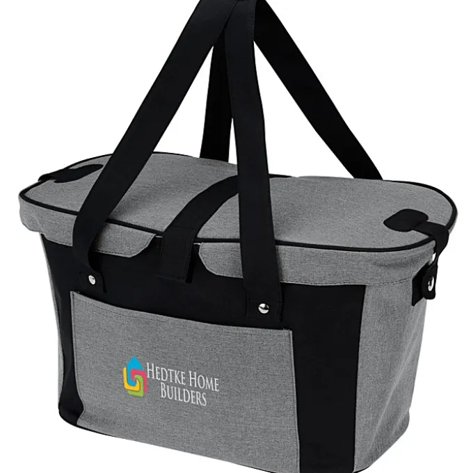 Ridge Picnic Basket