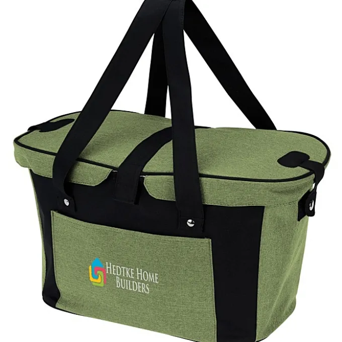 Ridge Picnic Basket