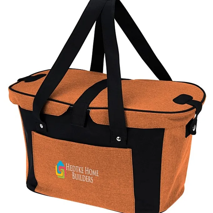 Ridge Picnic Basket