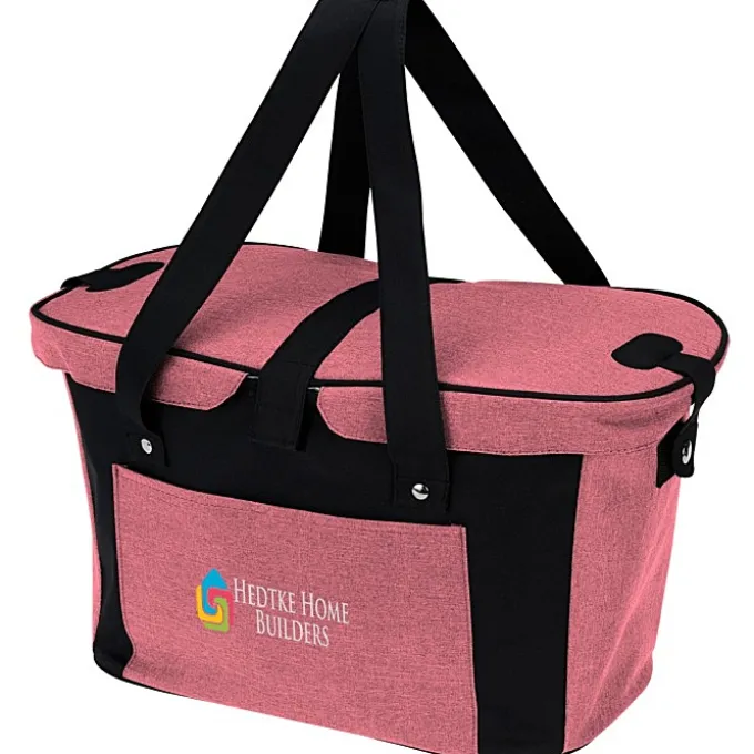 Ridge Picnic Basket