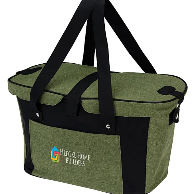Ridge Picnic Basket