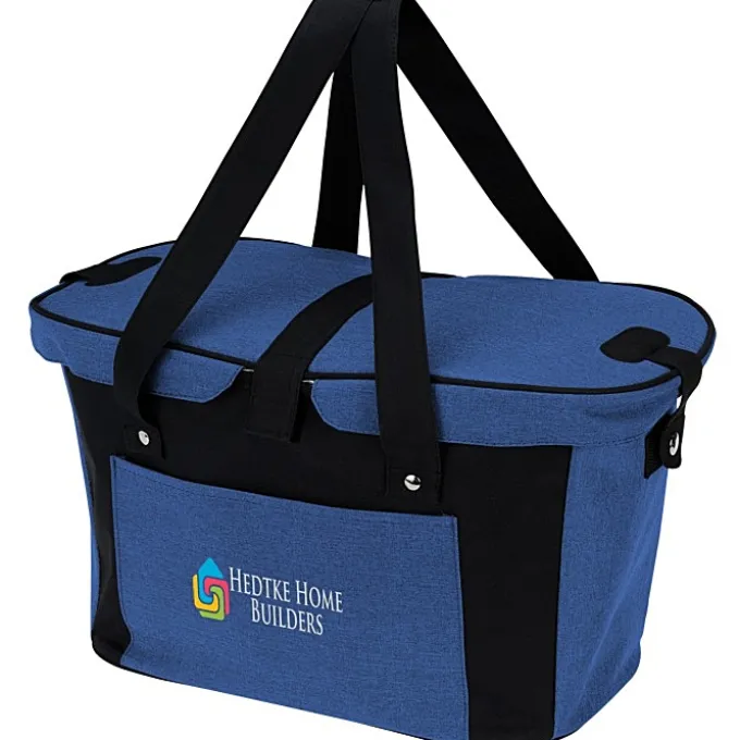 Ridge Picnic Basket