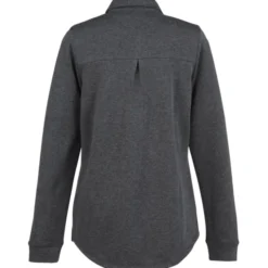 Rigi Knit Button Cardigan - Ladies'