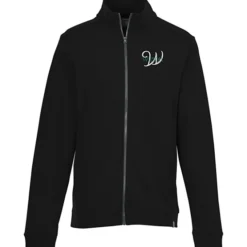 Rigi Knit Full-Zip Jacket - Men's