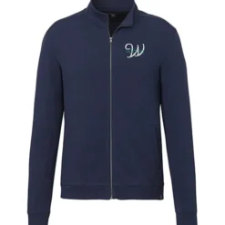Rigi Knit Full-Zip Jacket - Men's
