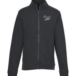 Rigi Knit Full-Zip Jacket - Men's