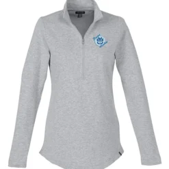 Rigi 1/2-Zip Pullover - Ladies'