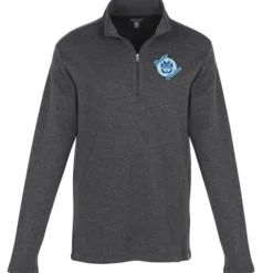 Rigi 1/4-Zip Pullover - Men's